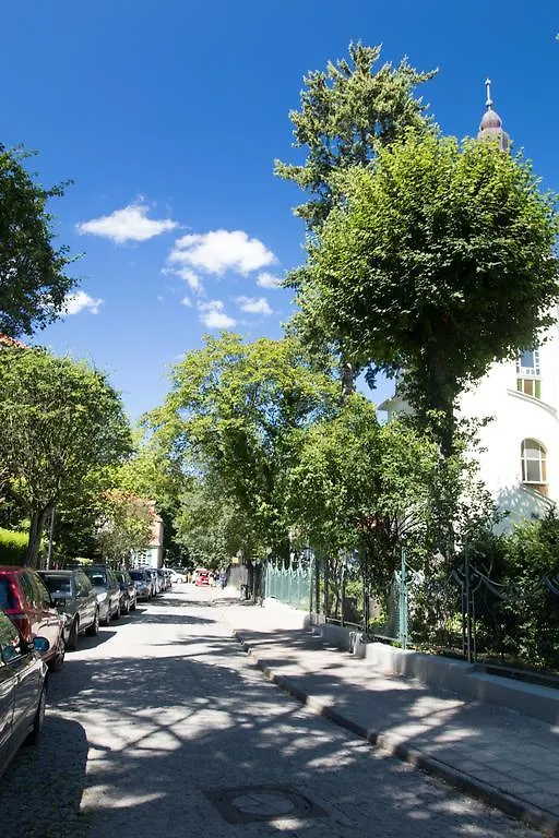 Apartament Hamak Apartment Sopot Poland