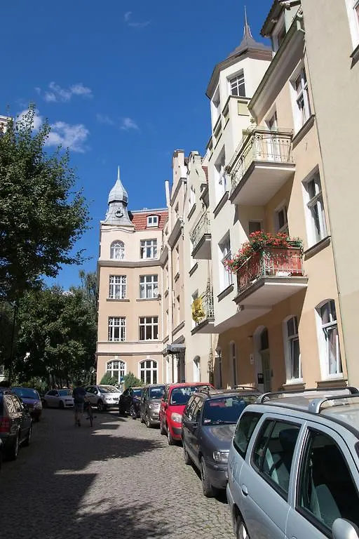 Apartament Hamak Apartment Sopot 0*,  Poland