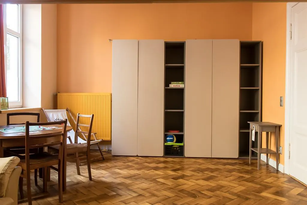Homestay Apartament Hamak Apartment Sopot