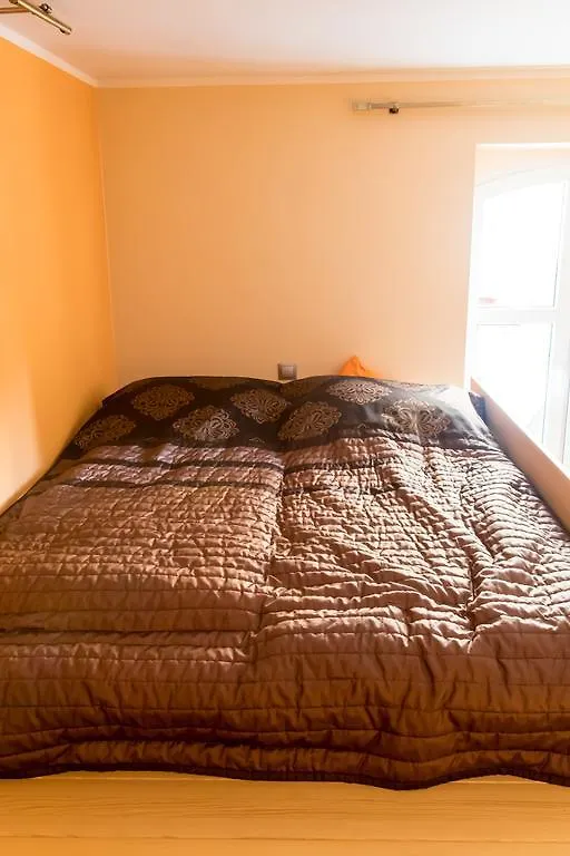 Apartament Hamak Apartment Sopot Homestay
