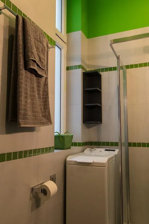 Apartament Hamak Apartment Sopot Homestay