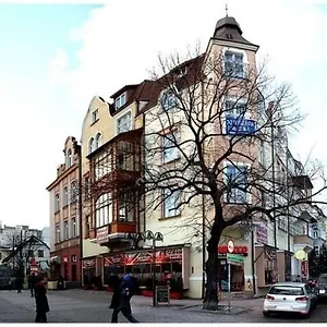  Kwatera prywatna Małgorzata